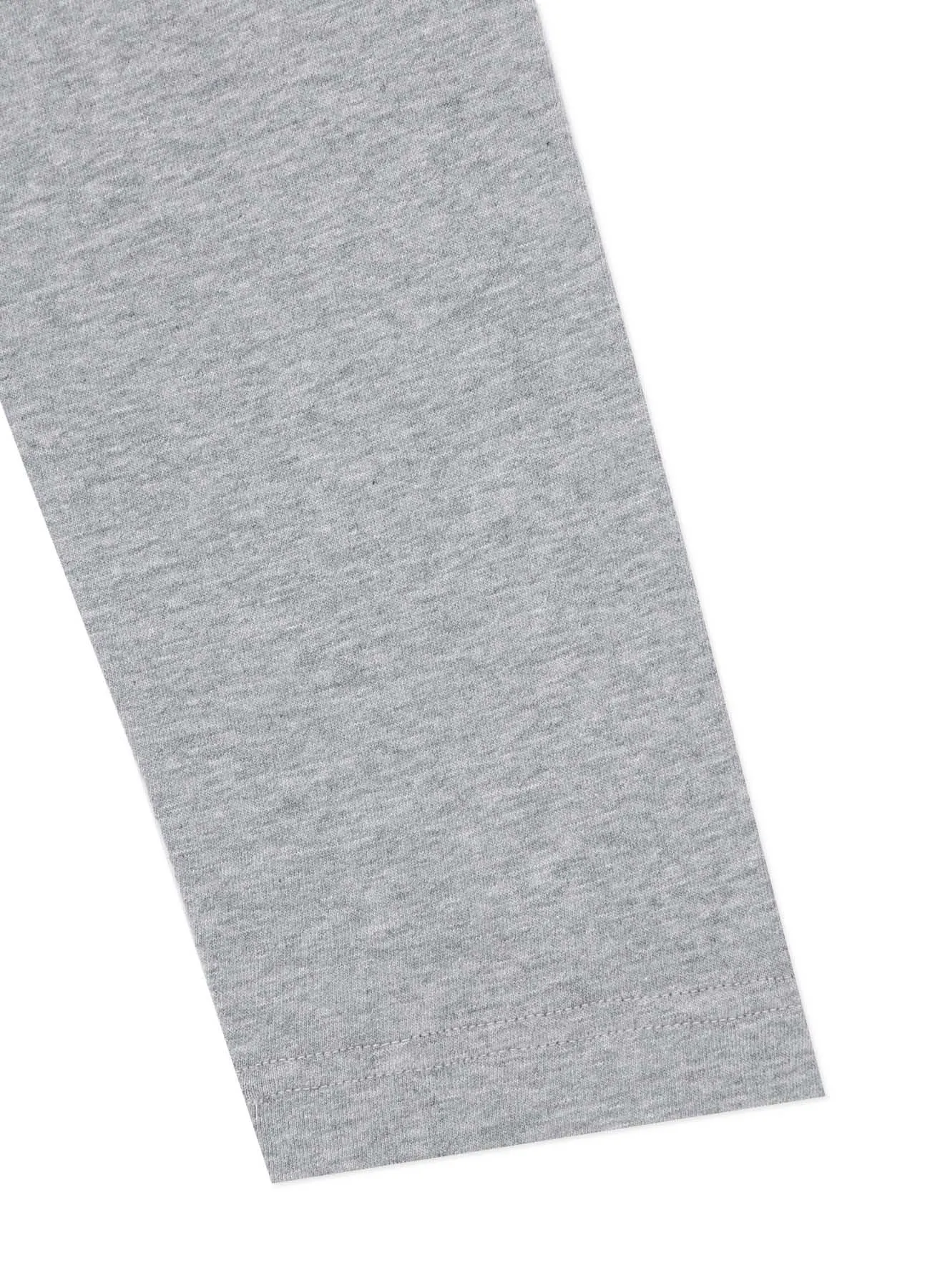 POLKA DOT PIGMENT PRINT LONG T sold by Yohji Yamamoto product image thumbnail 5