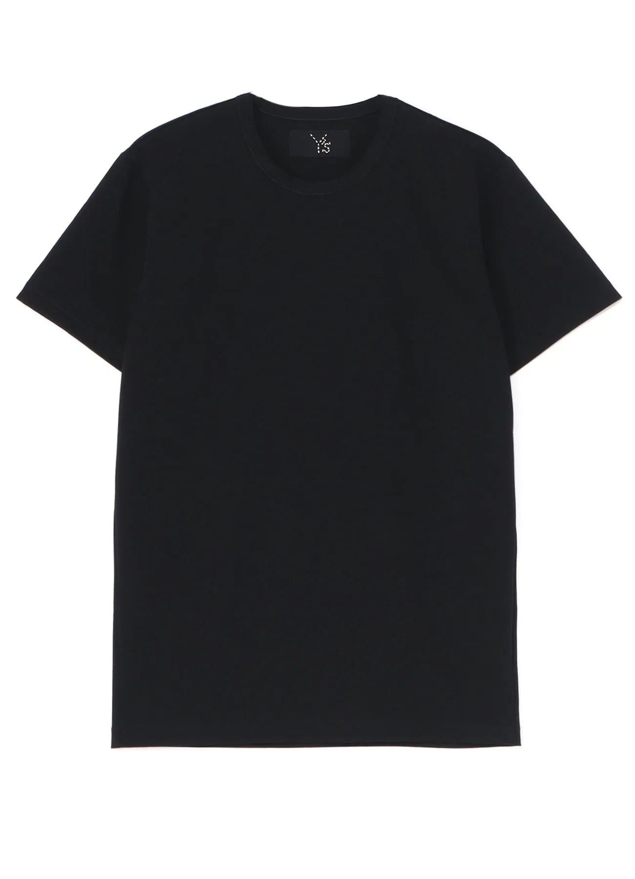 MERCERIZED JERSEY YS STITCH T B sold by Yohji Yamamoto product image thumbnail 2