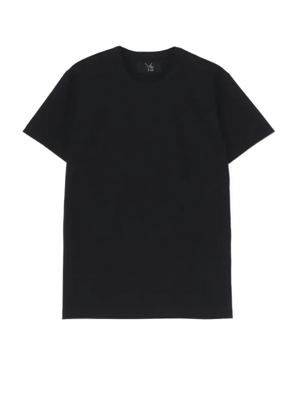 MERCERIZED JERSEY YS STITCH T B sold by Yohji Yamamoto