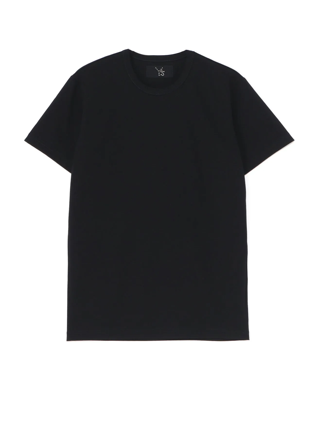 MERCERIZED JERSEY YS STITCH T B sold by Yohji Yamamoto