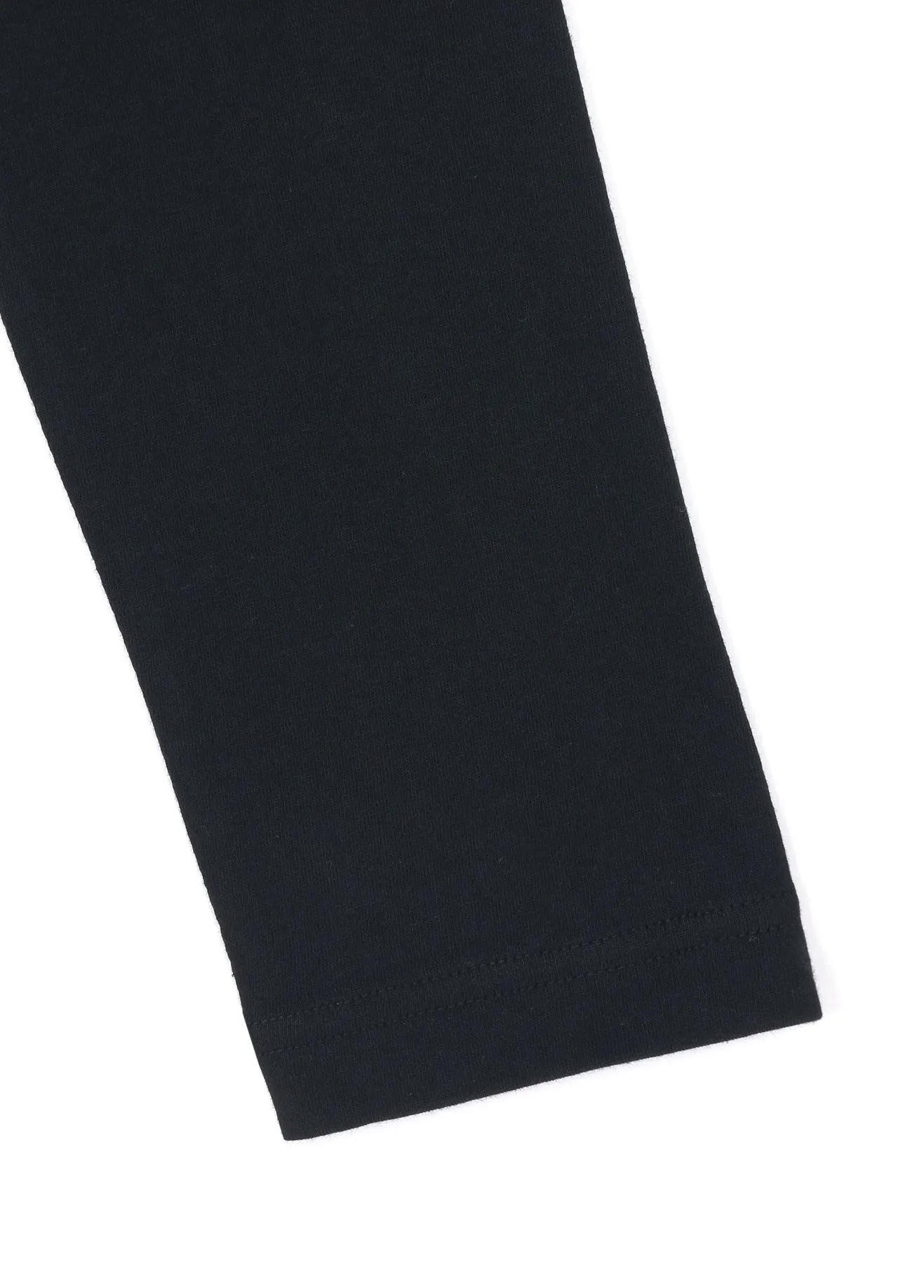 POLKA DOT PIGMENT PRINT LONG T sold by Yohji Yamamoto product image thumbnail 5