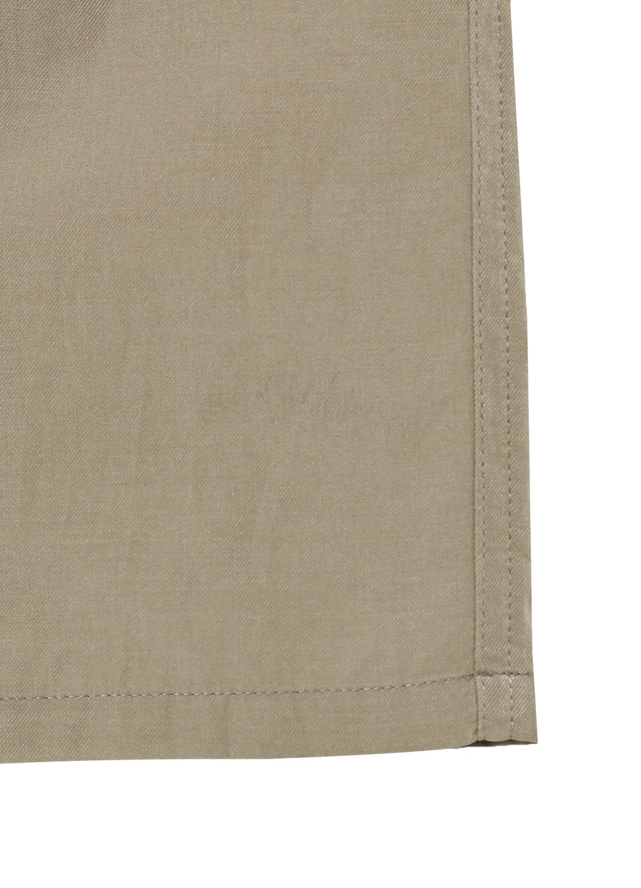 C/Ta/Pe TWILL SKIRT sold by Yohji Yamamoto product image thumbnail 5