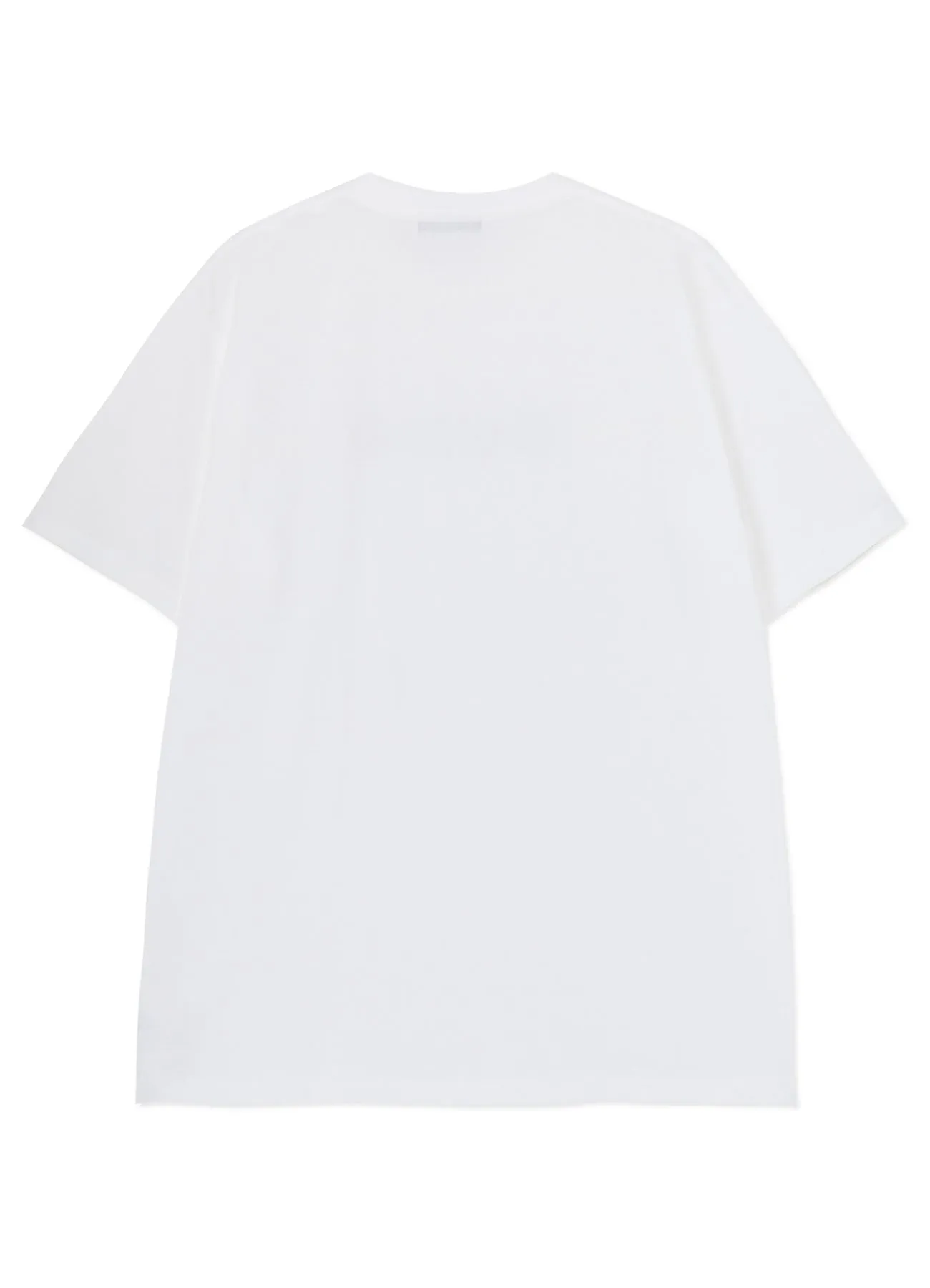 PRINT T-SHIRT A sold by Yohji Yamamoto product image thumbnail 3