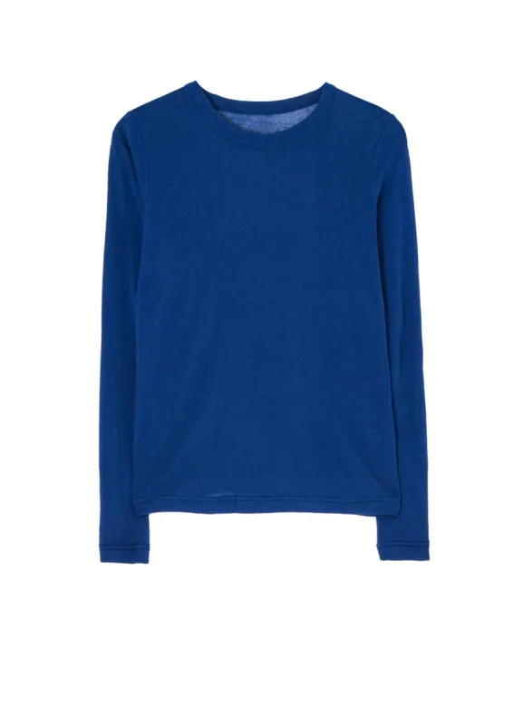 80/ HARD TWISTED LONG SLEEVE T sold by Yohji Yamamoto