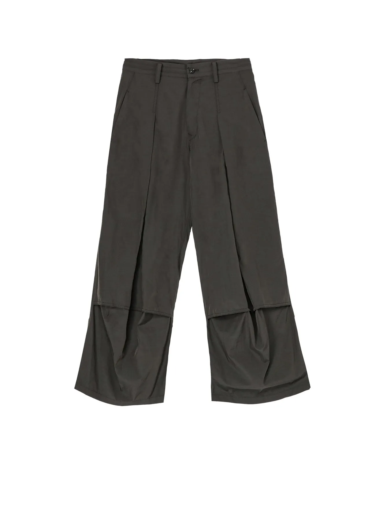 C/Ta/Pe TWILL PANTS sold by Yohji Yamamoto