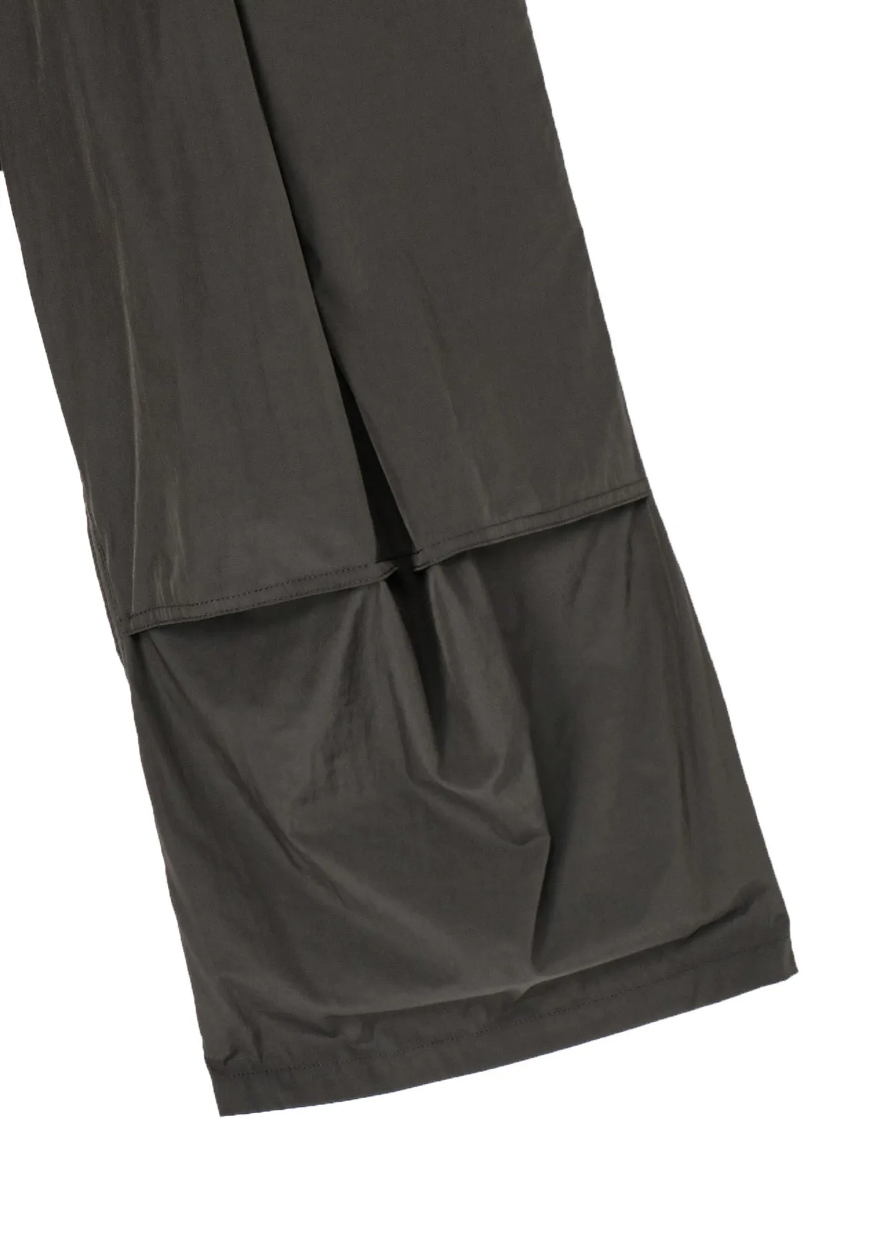 C/Ta/Pe TWILL PANTS sold by Yohji Yamamoto product image thumbnail 5