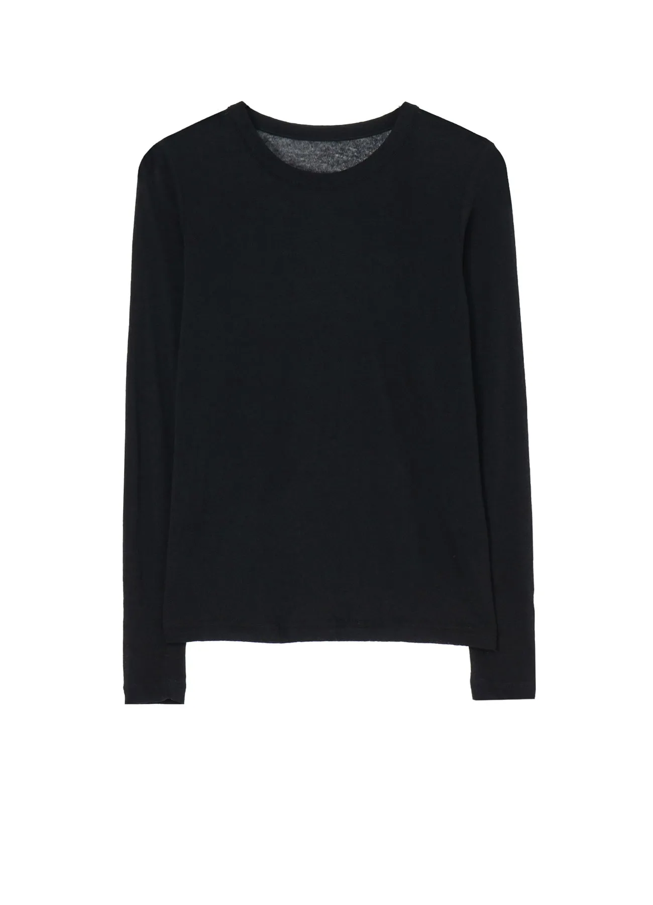 80/ HARD TWISTED LONG SLEEVE T sold by Yohji Yamamoto