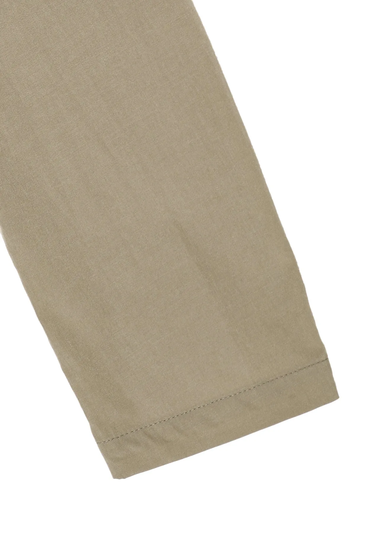 C/Ta/Pe TWILL 2 BUTTON JACKET sold by Yohji Yamamoto product image thumbnail 5