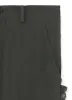 LINEN LONG STRAIGHT PANTS sold by Yohji Yamamoto