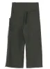LINEN LONG STRAIGHT PANTS sold by Yohji Yamamoto