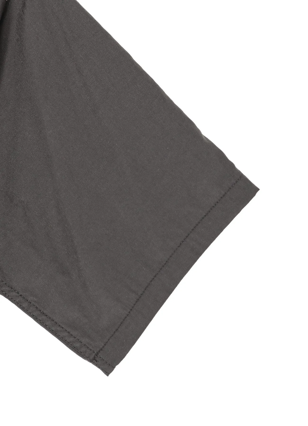 C/Ta/Pe TWILL SHIRT DRESS sold by Yohji Yamamoto product image thumbnail 5