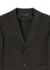 C/Ta/Pe TWILL 2 BUTTON JACKET sold by Yohji Yamamoto