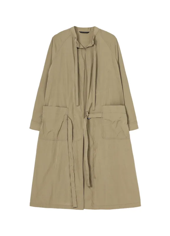 C/Ta/Pe TWILL SURGICAL GOWN sold by Yohji Yamamoto