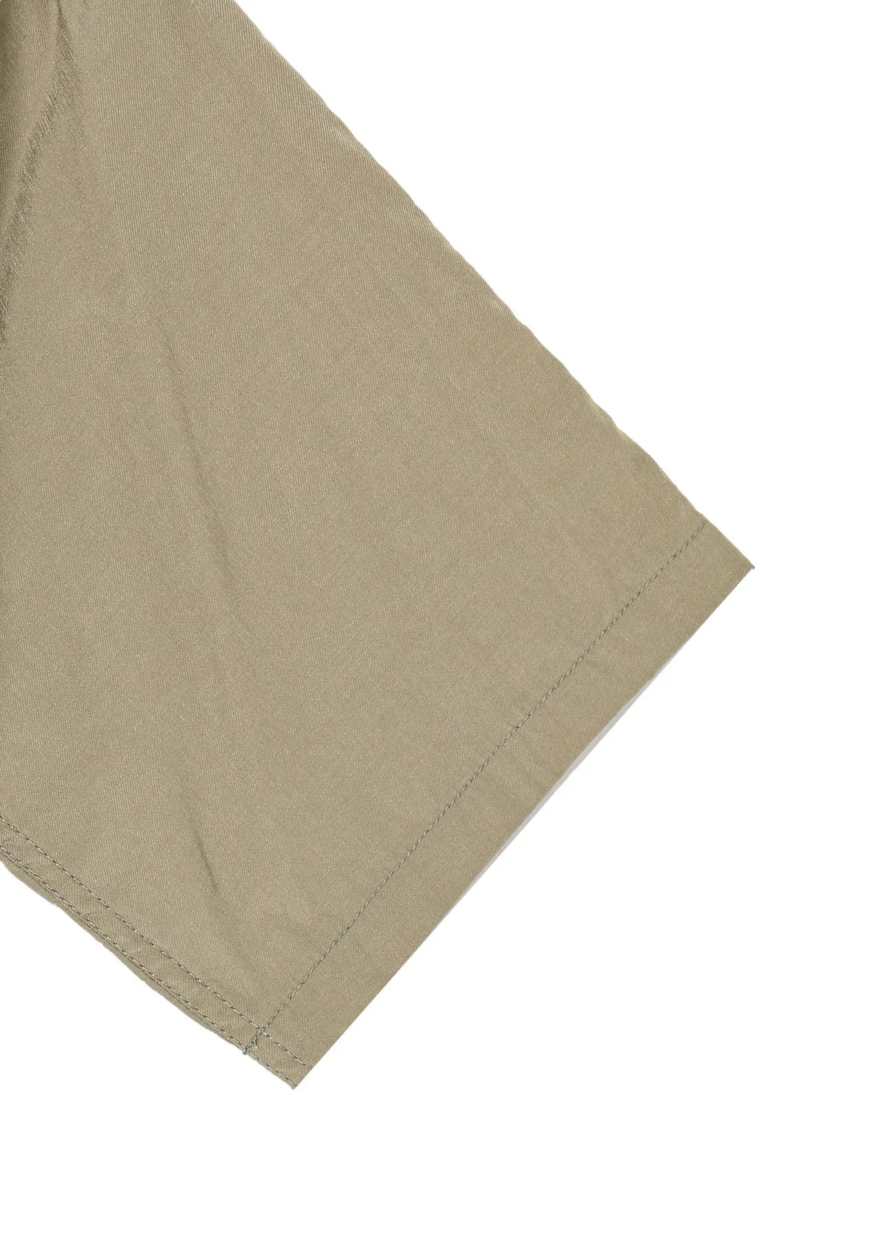 C/Ta/Pe TWILL SHIRT DRESS sold by Yohji Yamamoto product image thumbnail 5