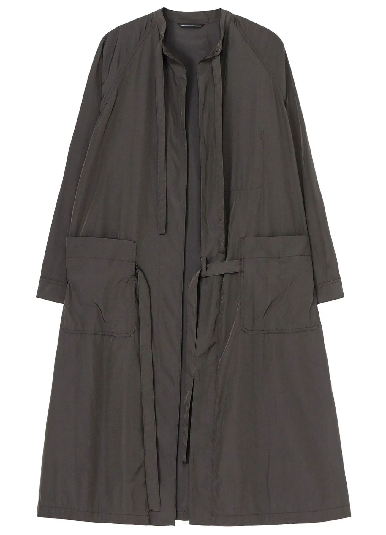 C/Ta/Pe TWILL SURGICAL GOWN sold by Yohji Yamamoto product image thumbnail 2