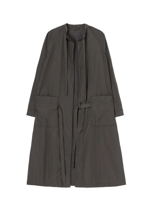 C/Ta/Pe TWILL SURGICAL GOWN sold by Yohji Yamamoto