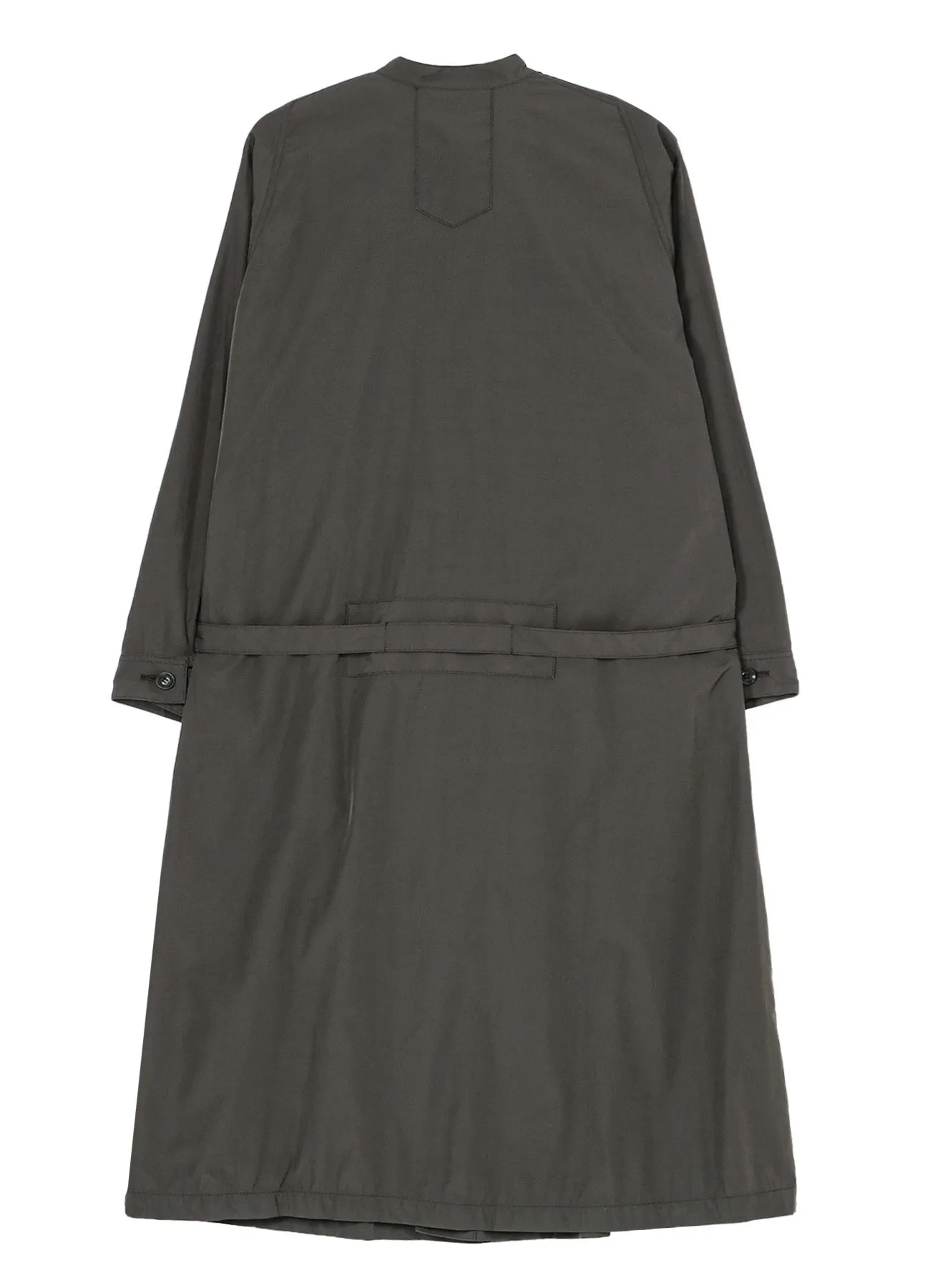 C/Ta/Pe TWILL SURGICAL GOWN sold by Yohji Yamamoto product image thumbnail 3