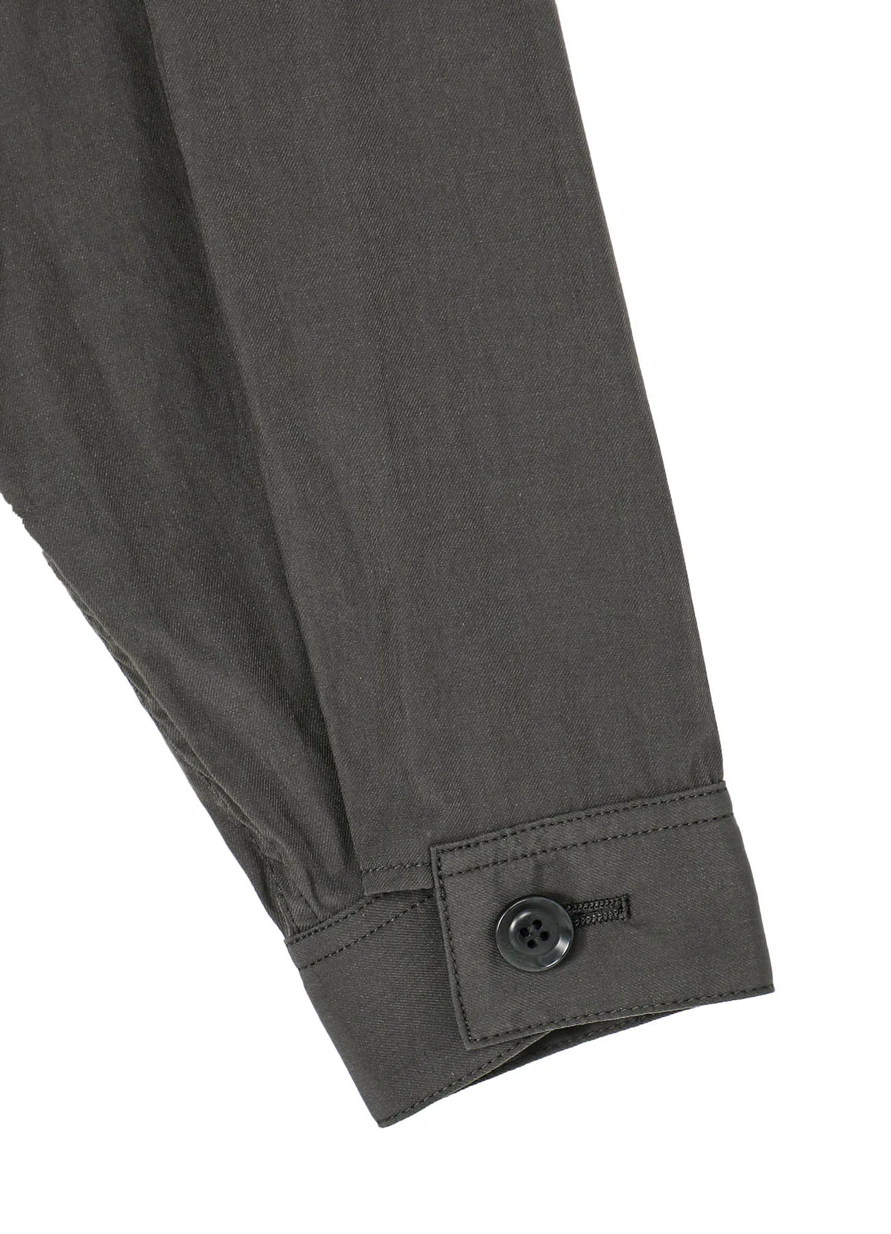 C/Ta/Pe TWILL SURGICAL GOWN sold by Yohji Yamamoto product image thumbnail 5