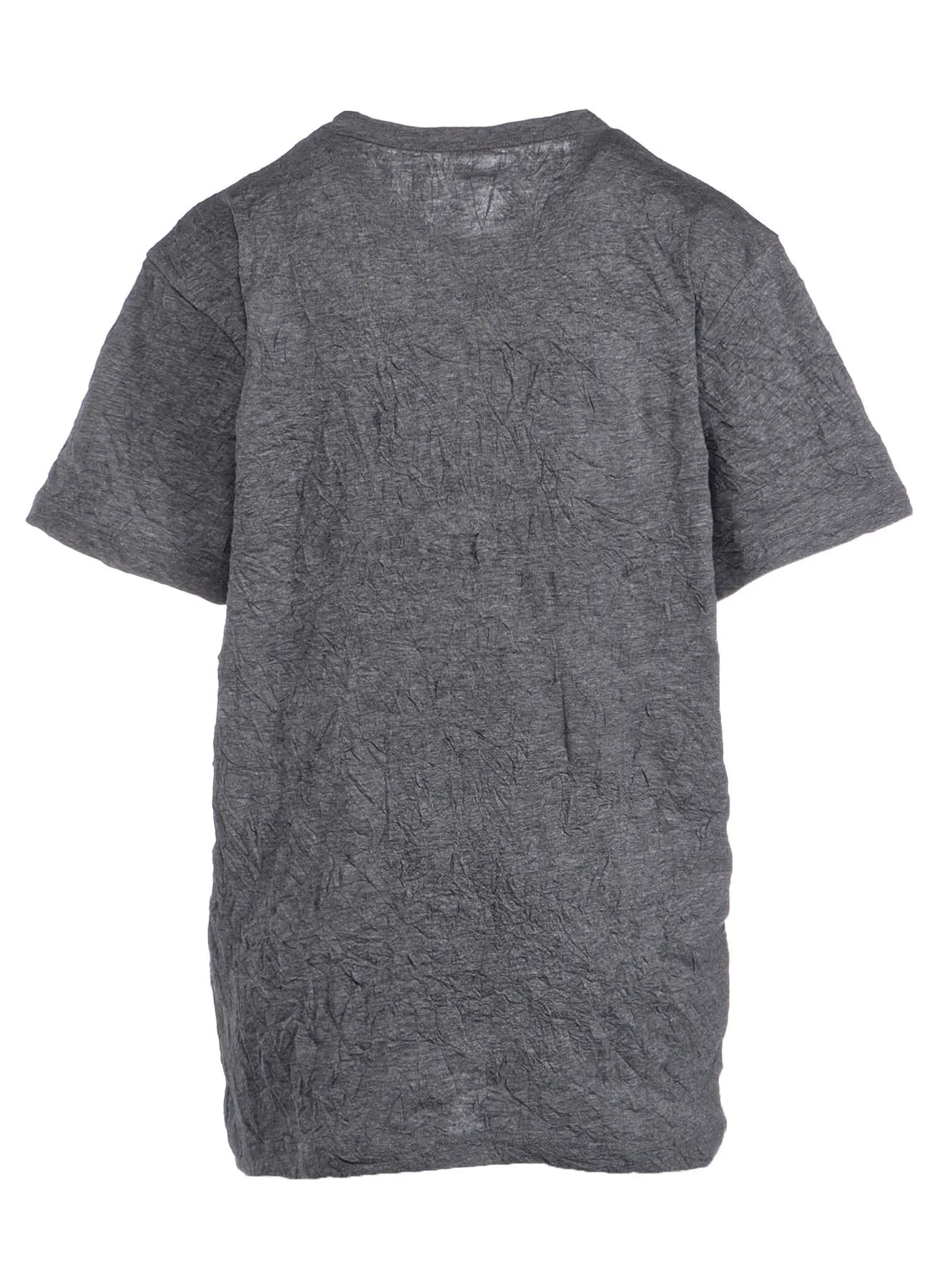 30/- T/C JERSEY Y'S STITCH T B sold by Yohji Yamamoto product image thumbnail 3