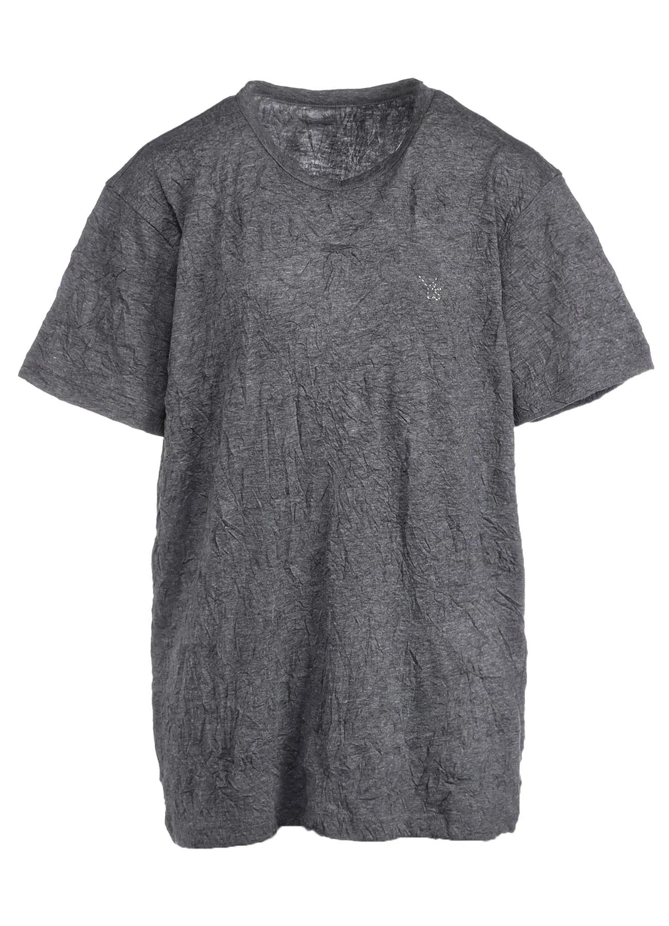 30/- T/C JERSEY Y'S STITCH T B sold by Yohji Yamamoto product image thumbnail 2