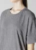 30/- T/C JERSEY Y'S STITCH T B sold by Yohji Yamamoto