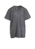 30/- T/C JERSEY Y'S STITCH T B sold by Yohji Yamamoto