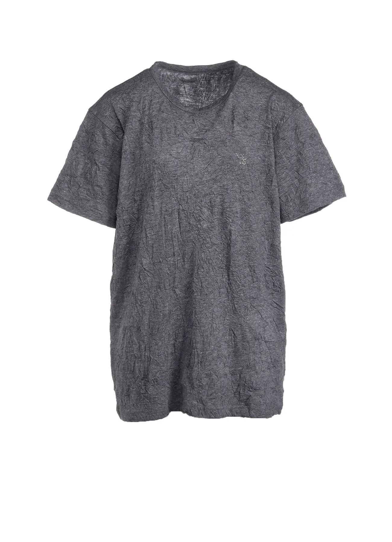 30/- T/C JERSEY Y'S STITCH T B sold by Yohji Yamamoto