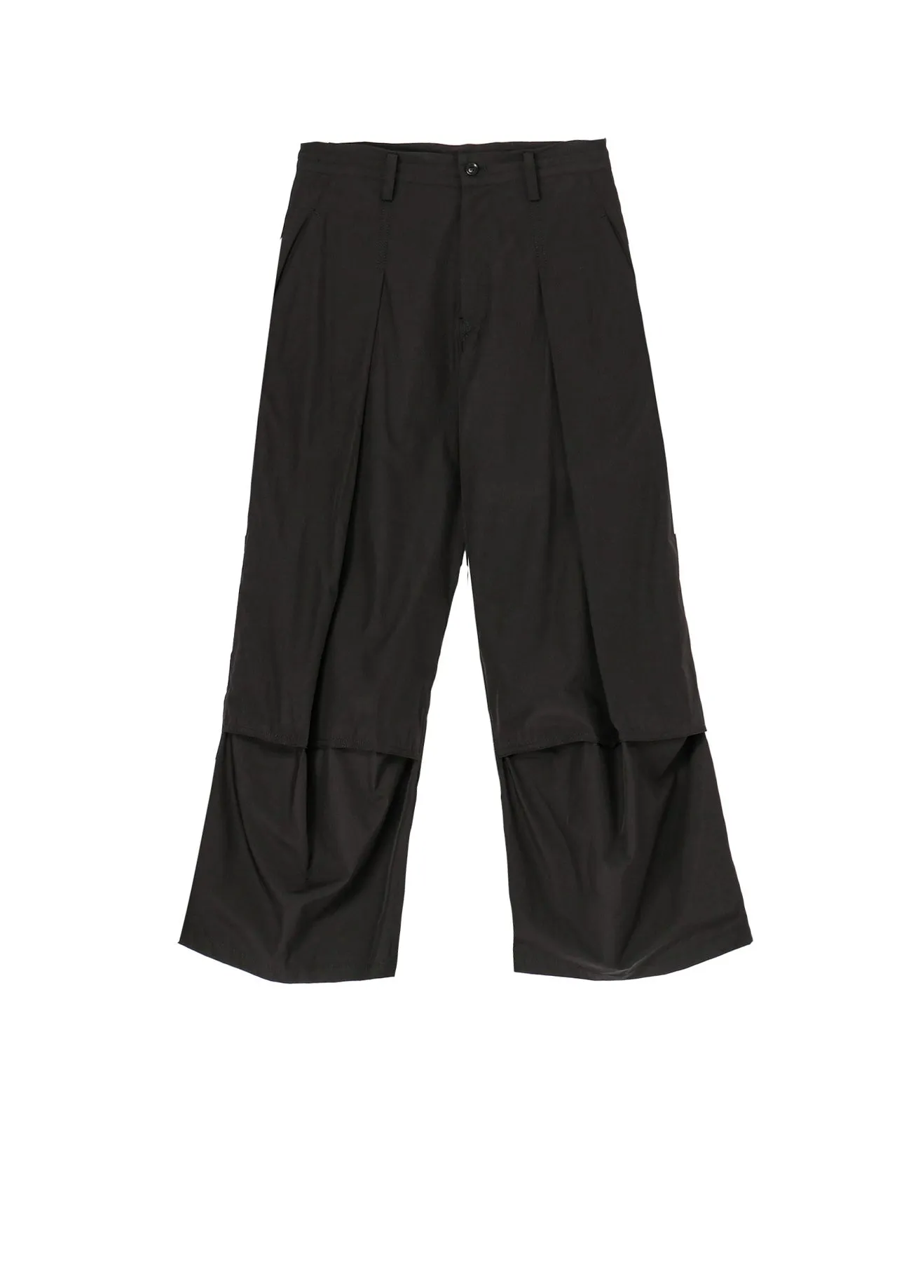 C/Ta/Pe TWILL PANTS sold by Yohji Yamamoto