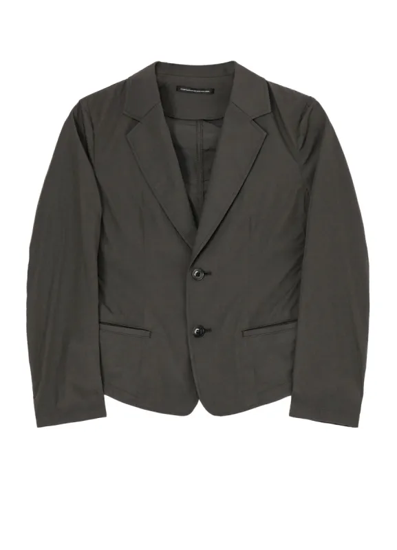 C/Ta/Pe TWILL 2 BUTTON JACKET sold by Yohji Yamamoto