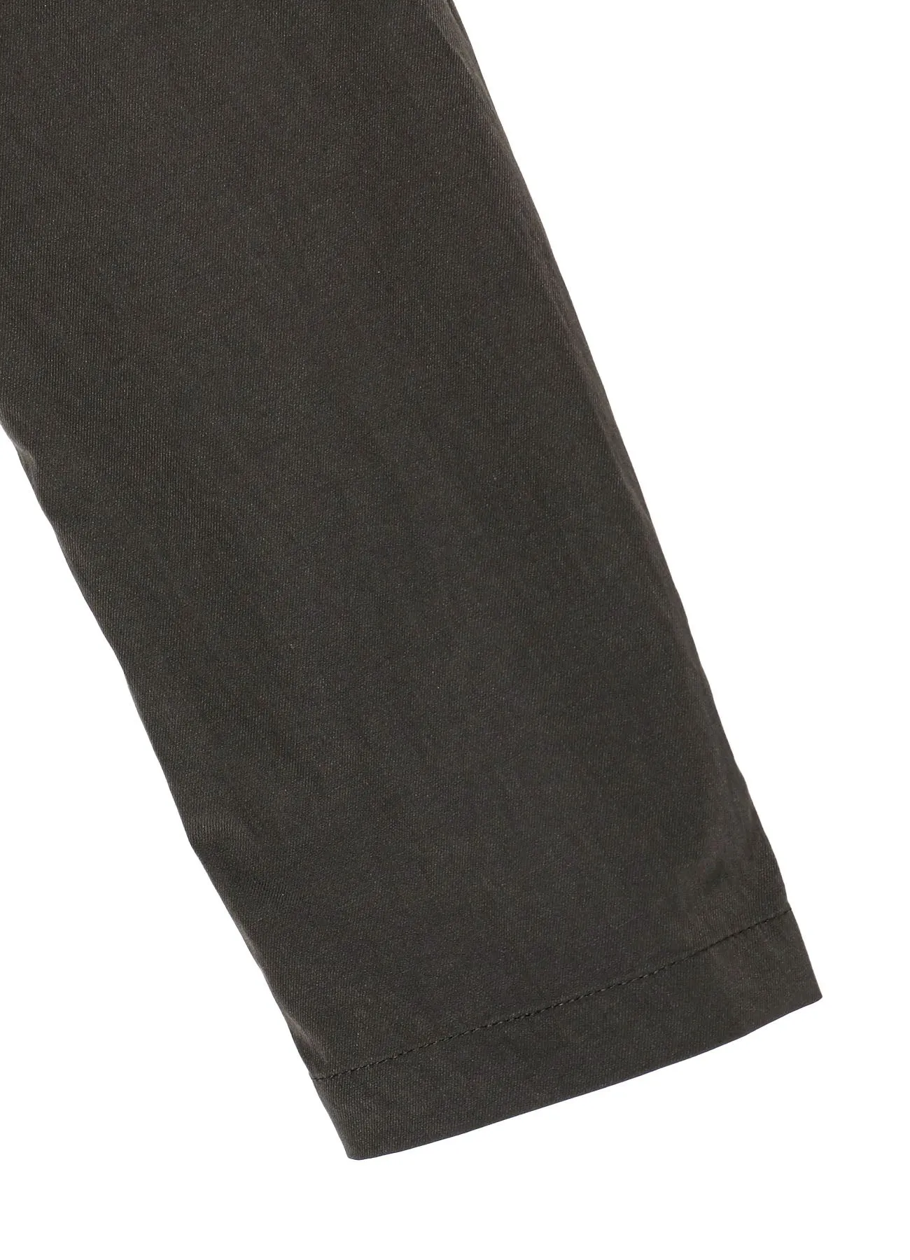 C/Ta/Pe TWILL 2 BUTTON JACKET sold by Yohji Yamamoto product image thumbnail 5