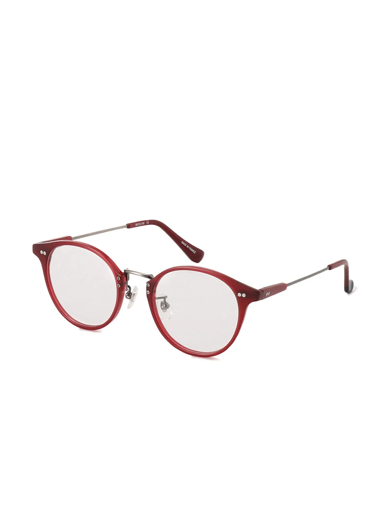 Y's EYEWEAR F sold by Yohji Yamamoto product image thumbnail 2