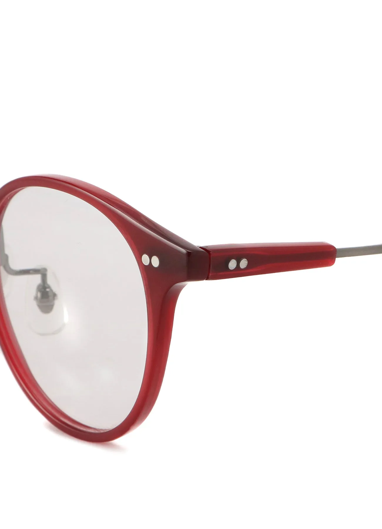 Y's EYEWEAR F sold by Yohji Yamamoto product image thumbnail 5