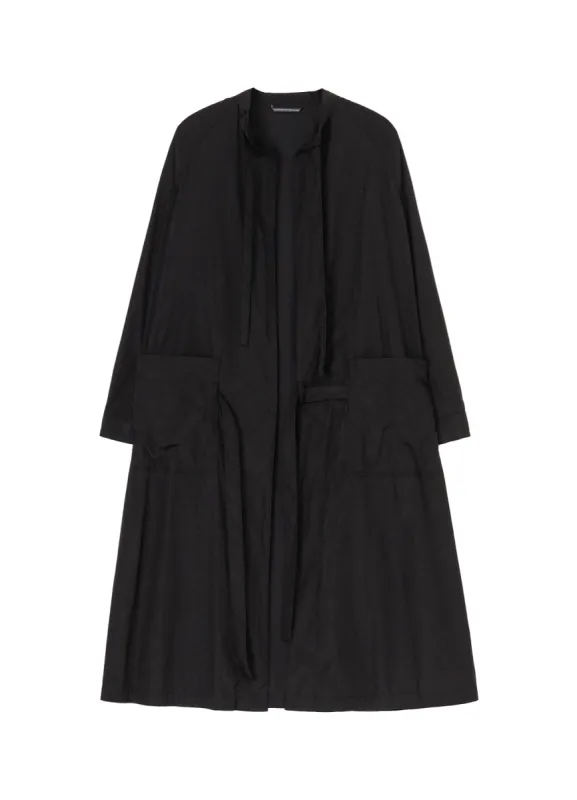 C/Ta/Pe TWILL SURGICAL GOWN sold by Yohji Yamamoto