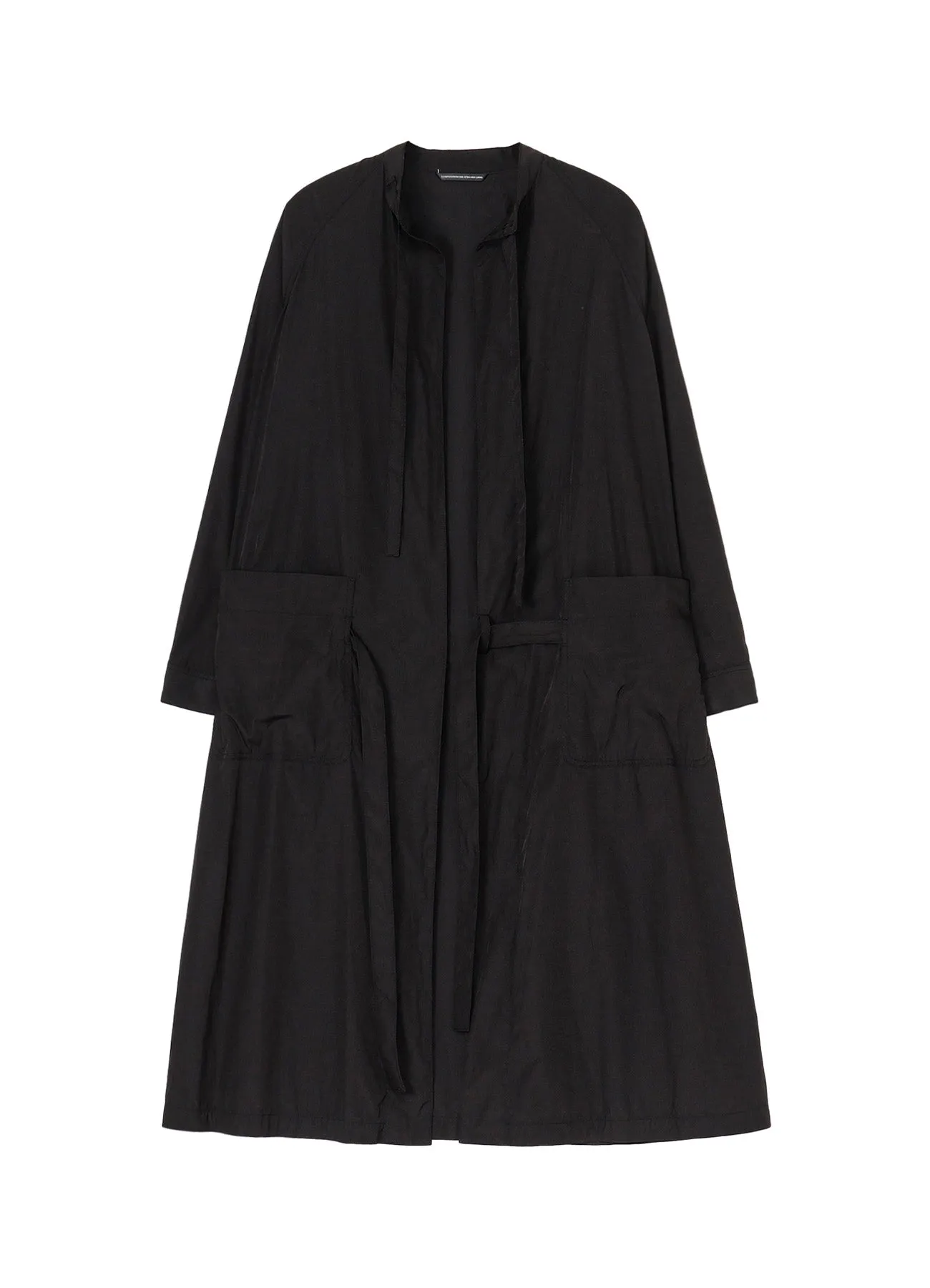 C/Ta/Pe TWILL SURGICAL GOWN sold by Yohji Yamamoto