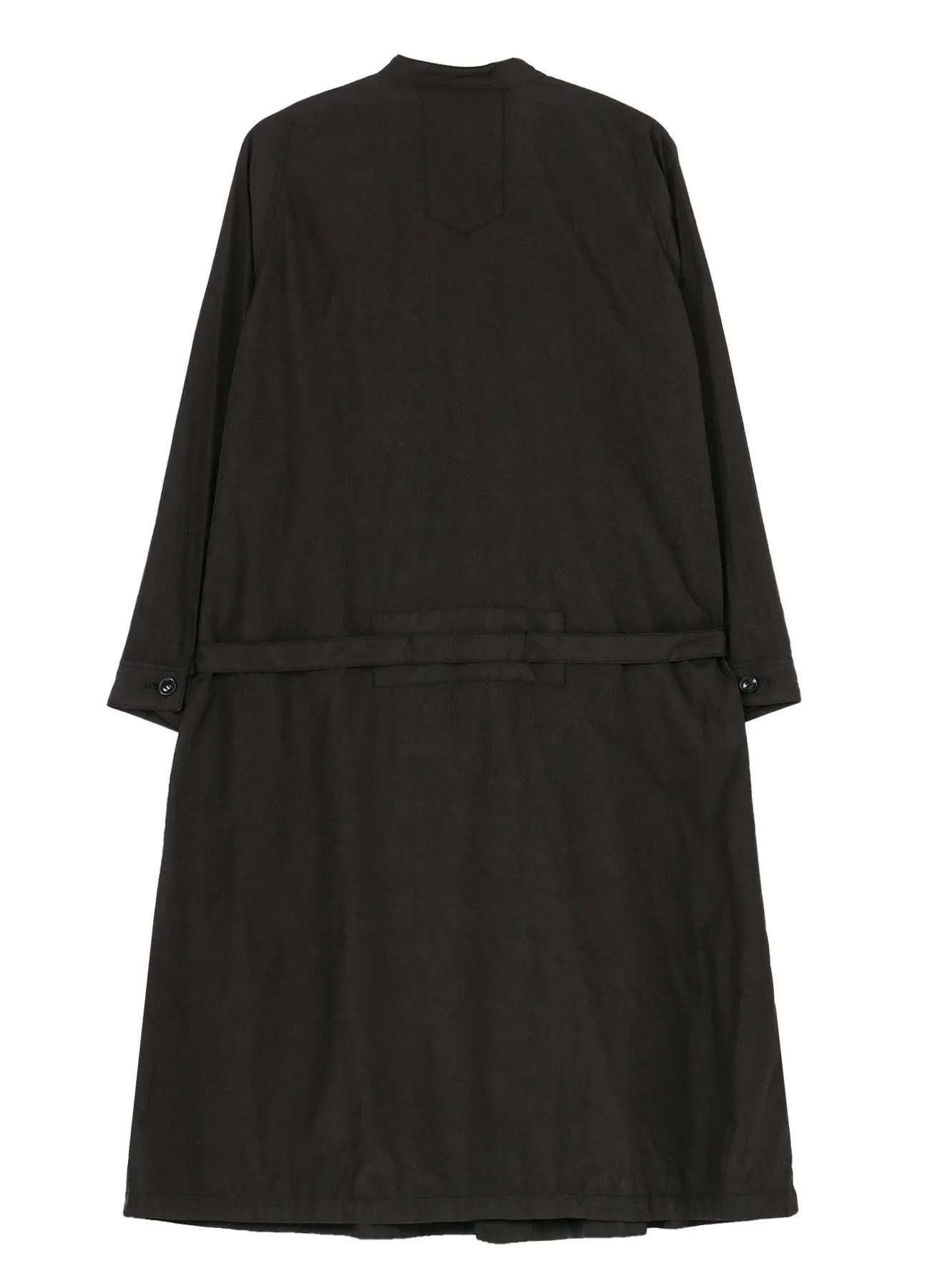 C/Ta/Pe TWILL SURGICAL GOWN sold by Yohji Yamamoto product image thumbnail 3