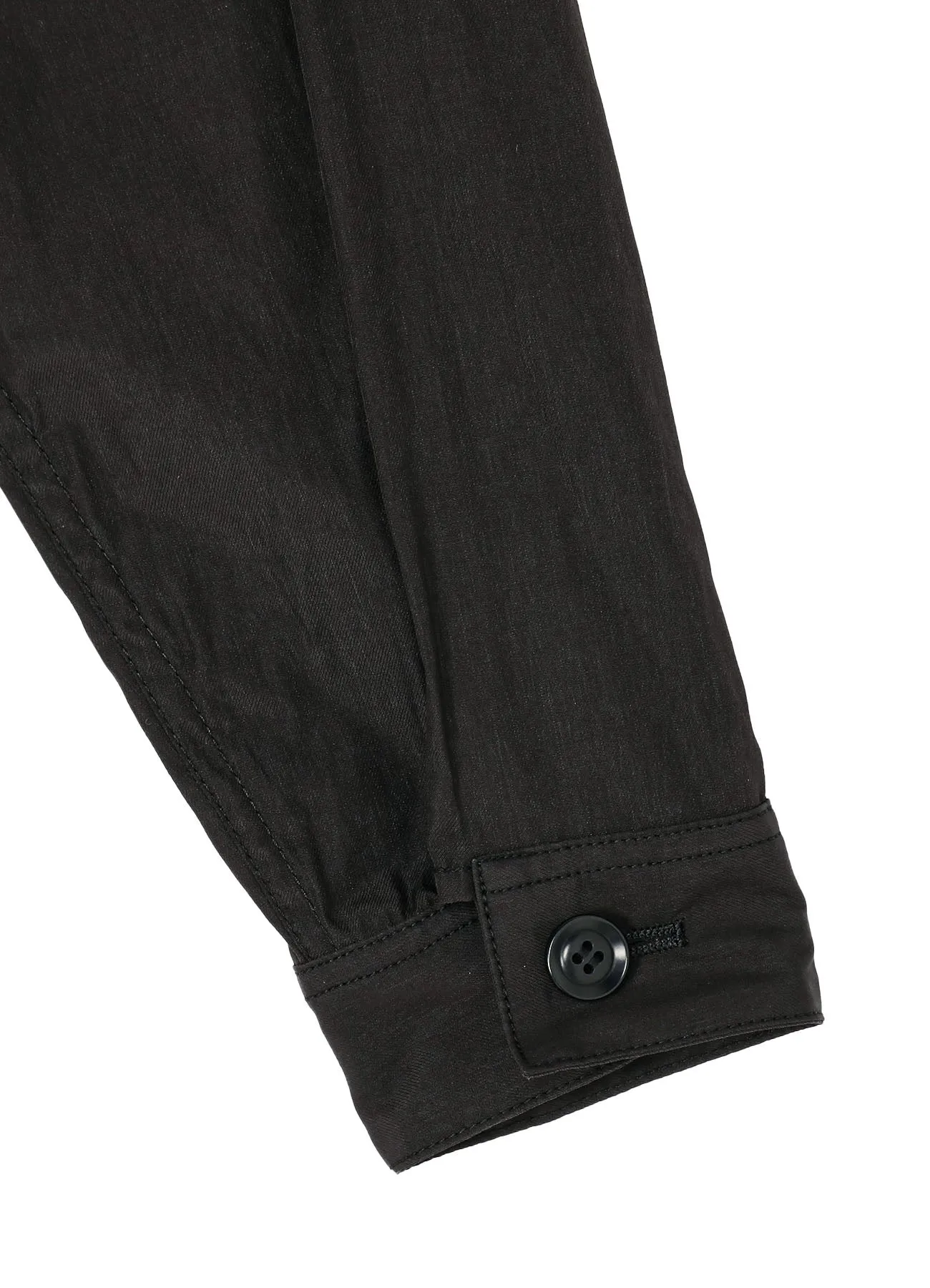 C/Ta/Pe TWILL SURGICAL GOWN sold by Yohji Yamamoto product image thumbnail 5