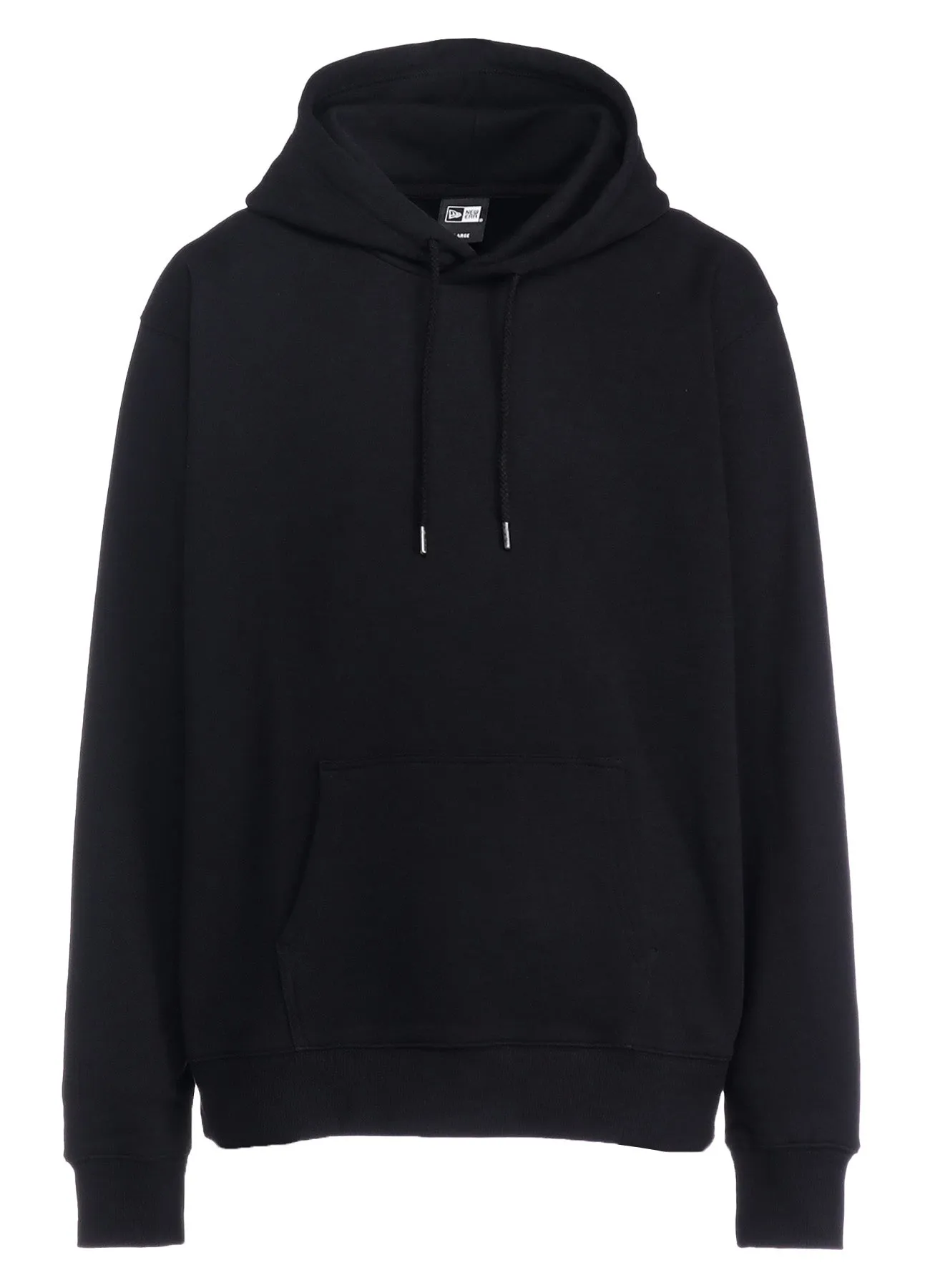 Y's × New Era SWEAT PULLOVER HOODIE sold by Yohji Yamamoto product image thumbnail 2