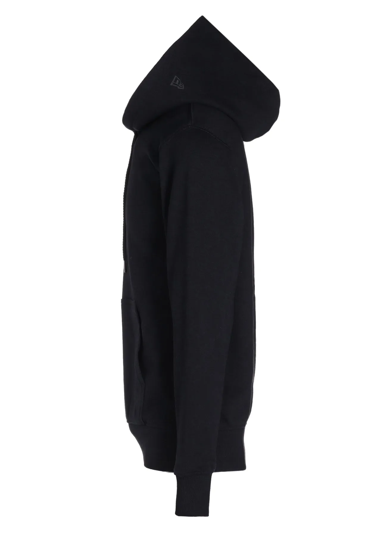 Y's × New Era SWEAT PULLOVER HOODIE sold by Yohji Yamamoto product image thumbnail 3