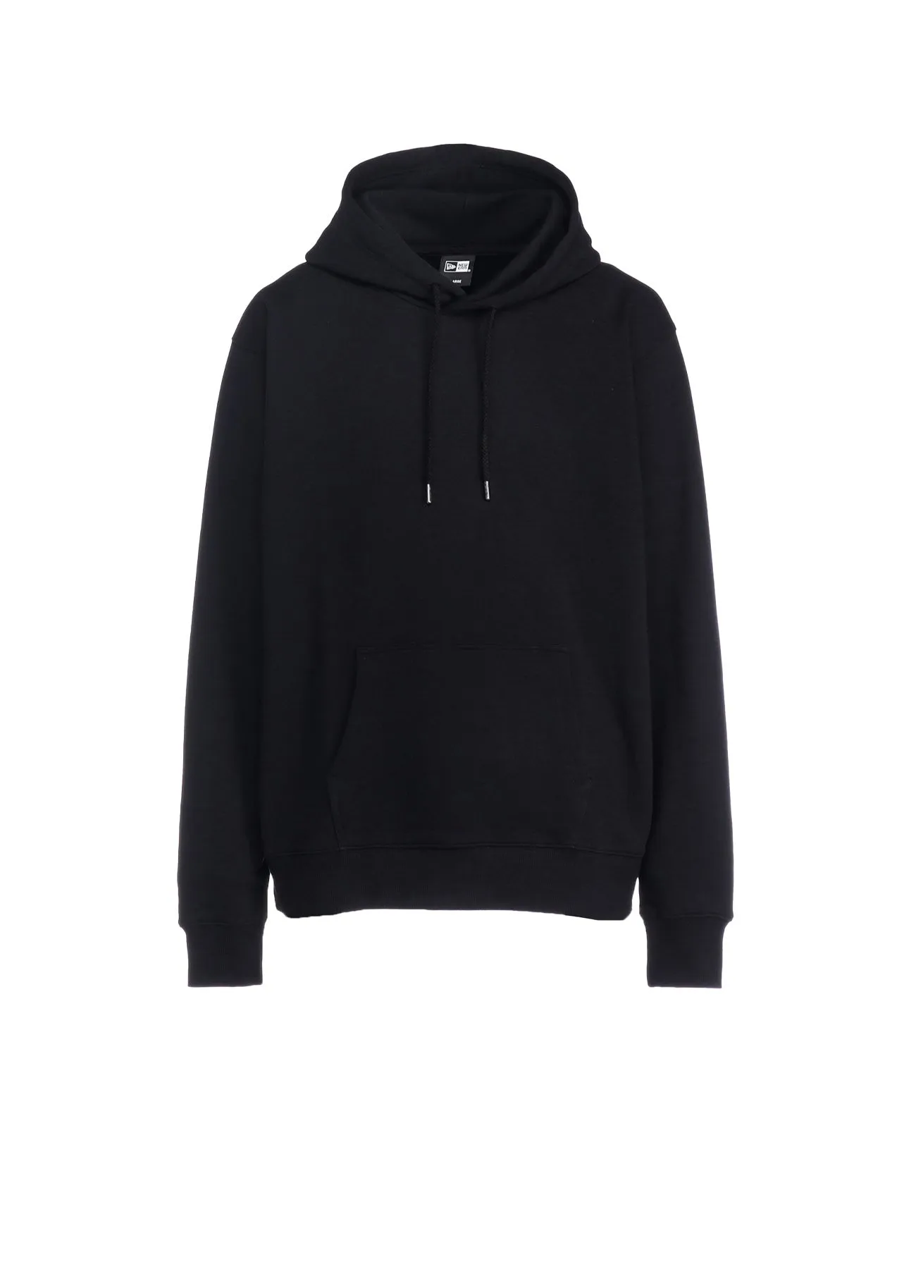 Y's × New Era SWEAT PULLOVER HOODIE sold by Yohji Yamamoto