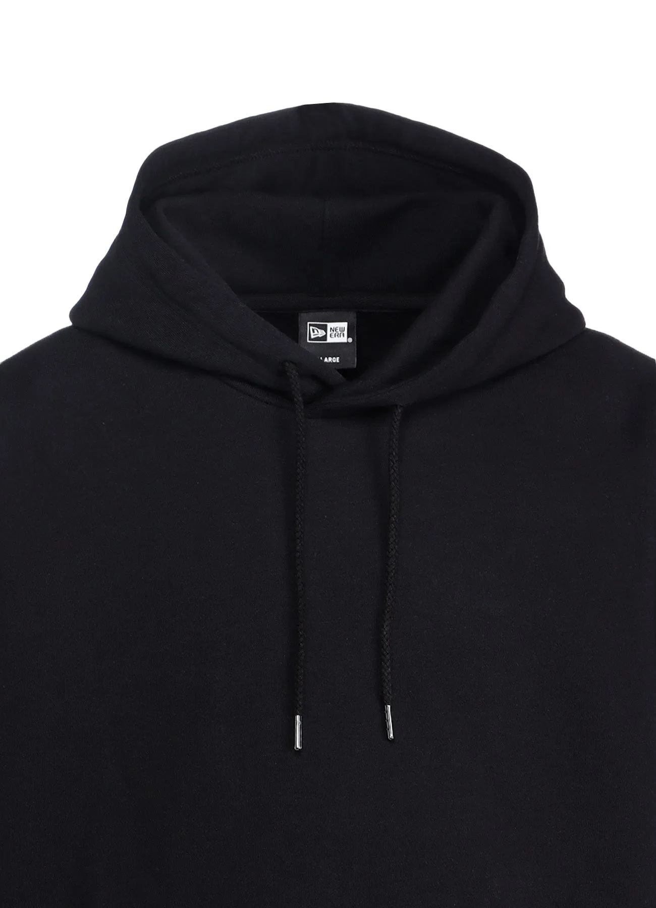 Y's × New Era SWEAT PULLOVER HOODIE sold by Yohji Yamamoto product image thumbnail 5