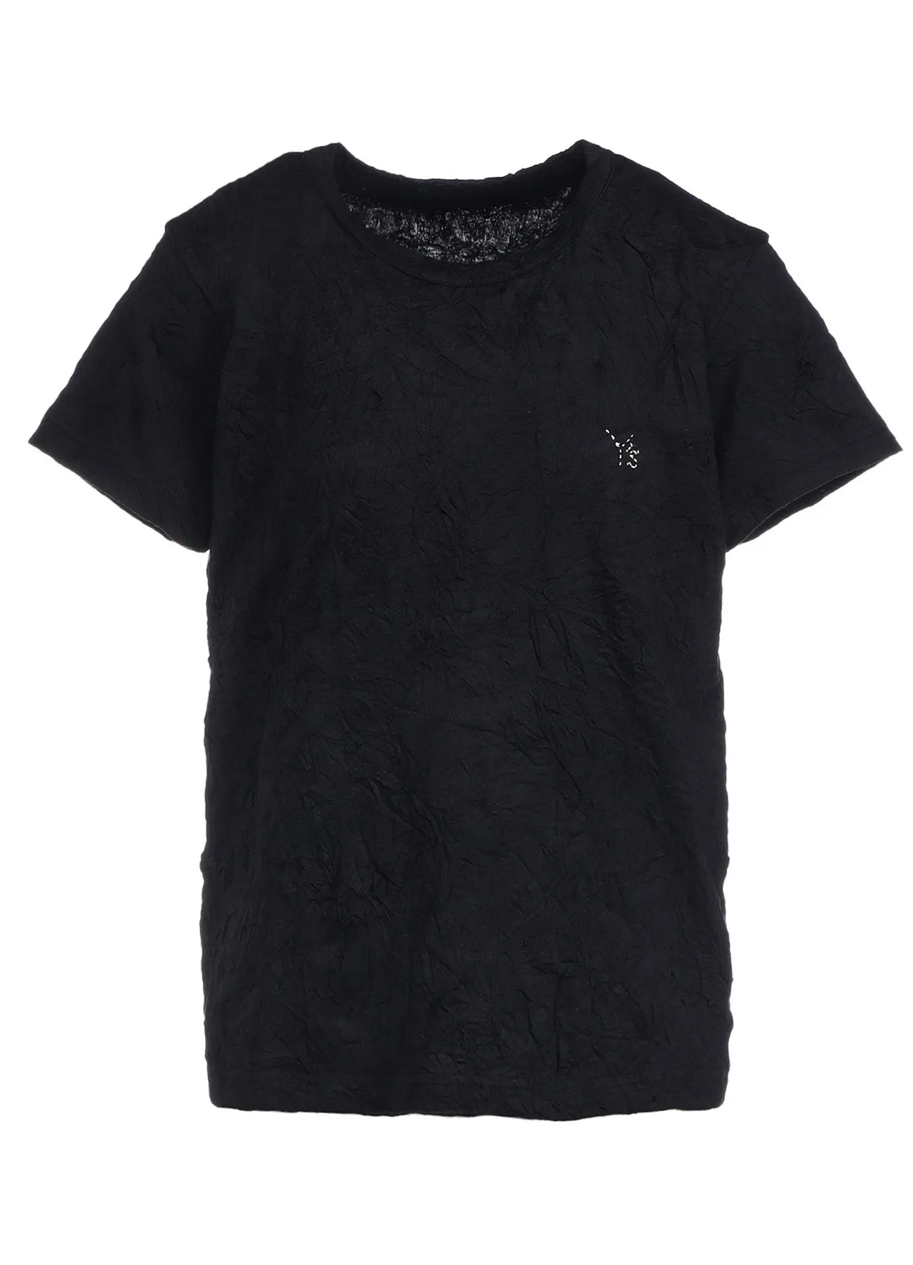 30/- T/C JERSEY Y'S STITCH T A sold by Yohji Yamamoto product image thumbnail 2