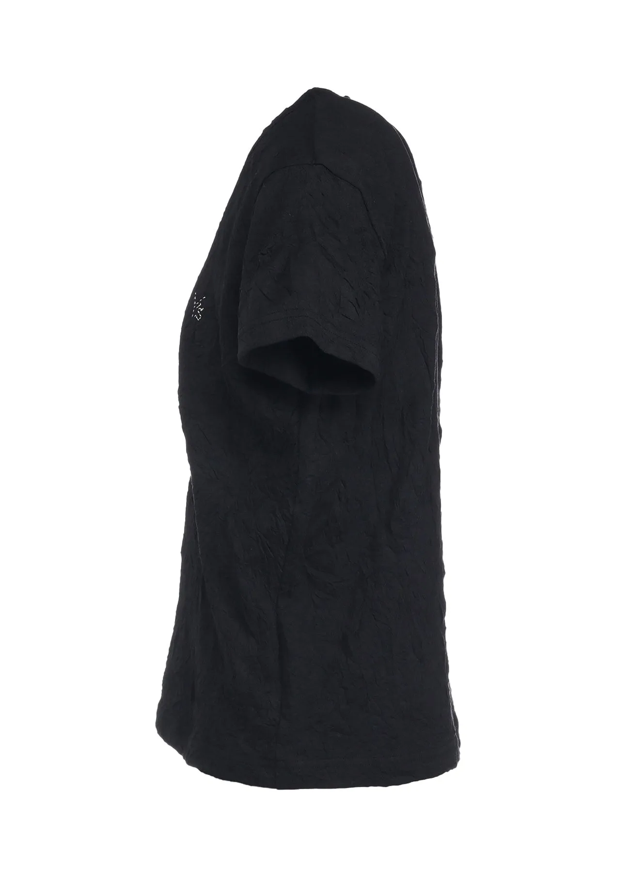 30/- T/C JERSEY Y'S STITCH T A sold by Yohji Yamamoto product image thumbnail 3