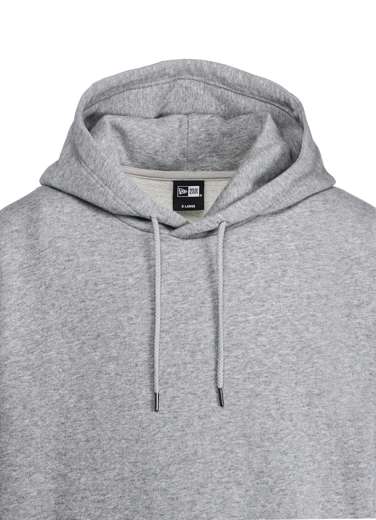 Y's × New Era SWEAT PULLOVER HOODIE sold by Yohji Yamamoto product image thumbnail 5
