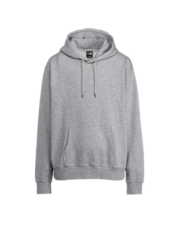 Y's × New Era SWEAT PULLOVER HOODIE sold by Yohji Yamamoto