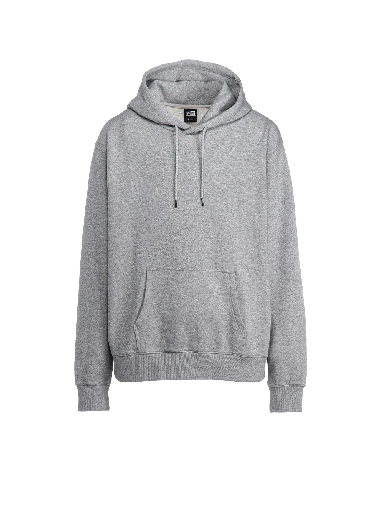 Y's × New Era SWEAT PULLOVER HOODIE sold by Yohji Yamamoto