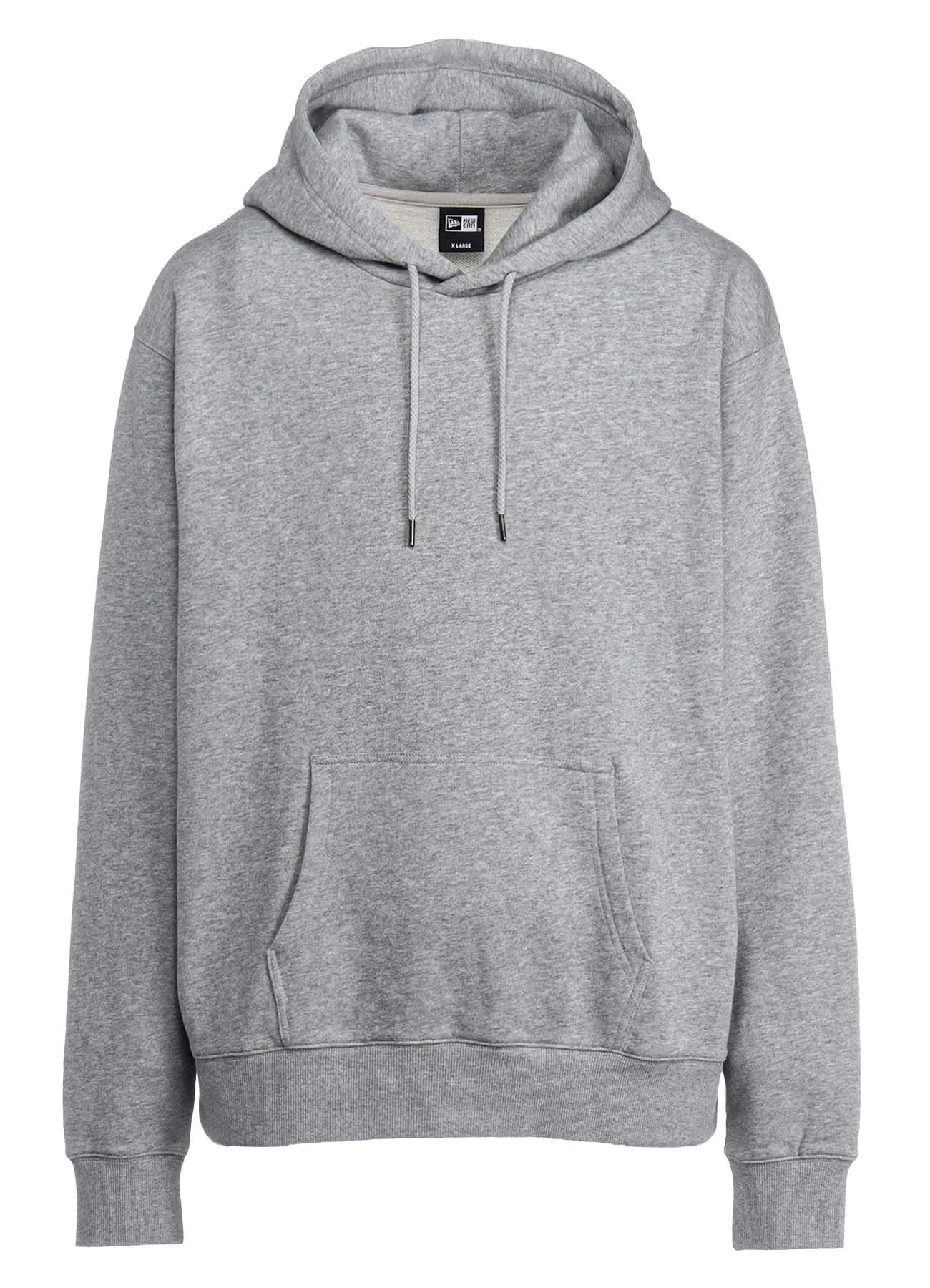 Y's × New Era SWEAT PULLOVER HOODIE sold by Yohji Yamamoto product image thumbnail 2