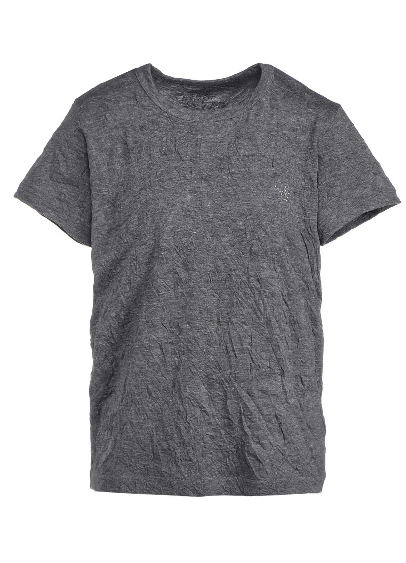 30/- T/C JERSEY Y'S STITCH T A sold by Yohji Yamamoto product image thumbnail 2