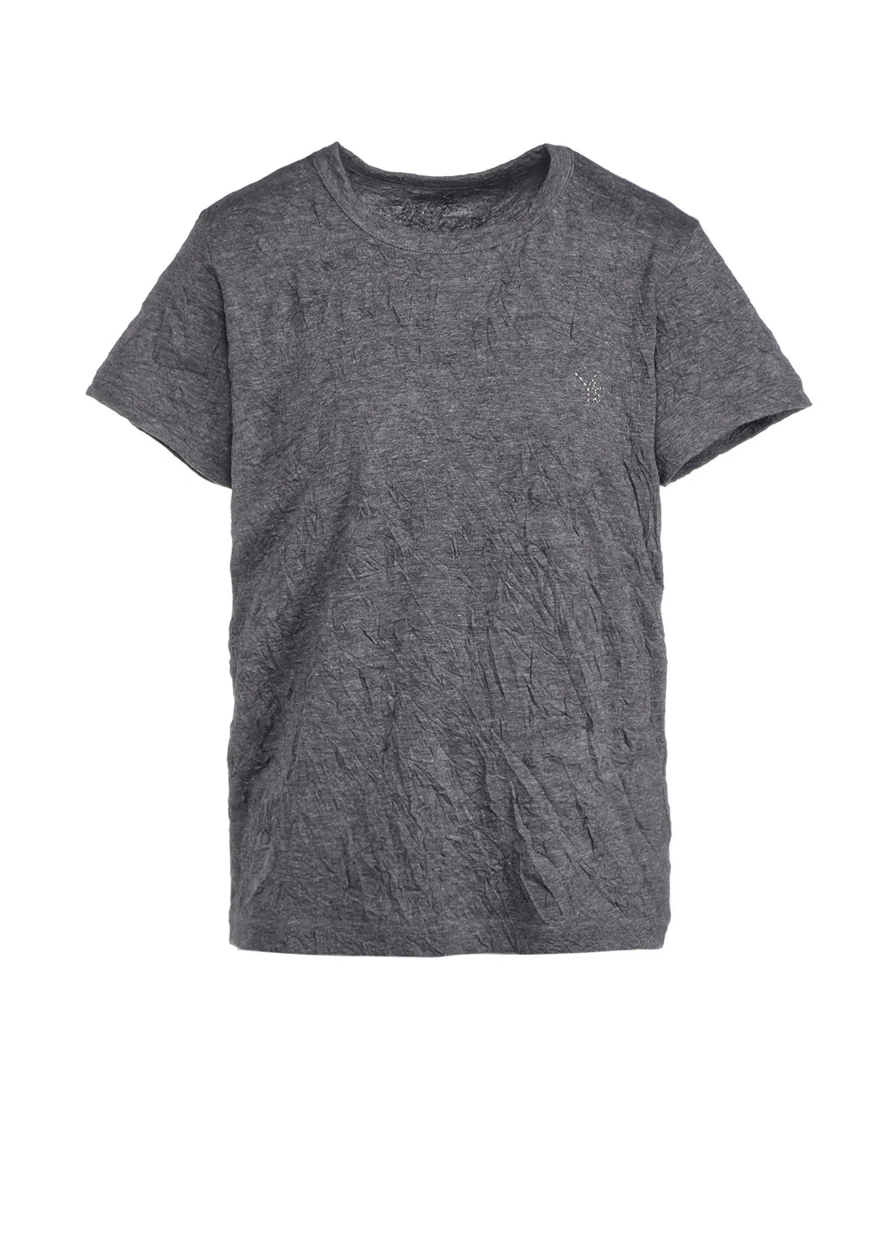 30/- T/C JERSEY Y'S STITCH T A sold by Yohji Yamamoto