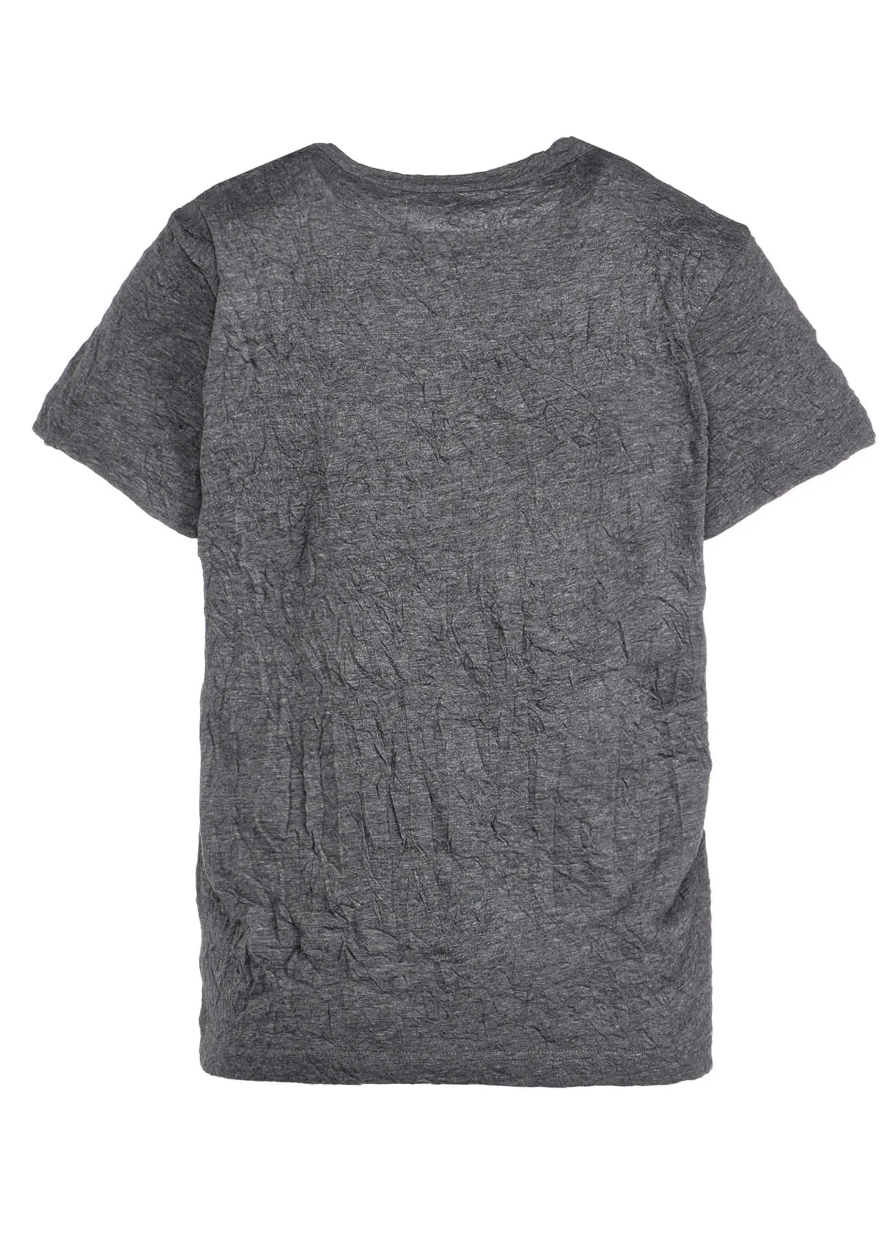 30/- T/C JERSEY Y'S STITCH T A sold by Yohji Yamamoto product image thumbnail 4