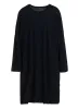 40/-HARD TWIST JERSEY ROUND NECK BIG T-SHIRT OP sold by Yohji Yamamoto